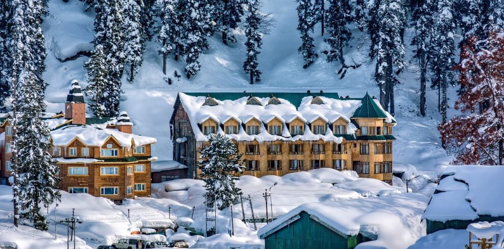 kashmir