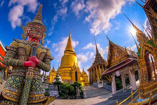 thailand