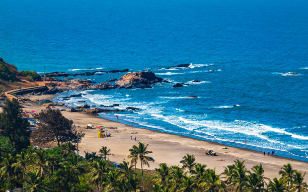 Goa Trip